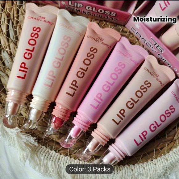 Surprise 🫢 Beauty lip bundle - Picture 13 of 15